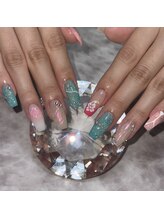 ルマネイル(LUMA NAIL)/