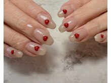 パーソナル ビューティー ララ(personal beauty LARA)/