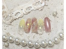 プティネイル(Puti Nail)/◇¥8,250◇