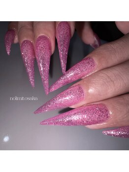 長さだし/つけ放題/持ち込み