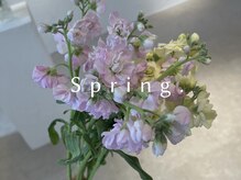 メイジューン(MAY JUNE)の雰囲気（公式Instagram ＠mayjune_nail）