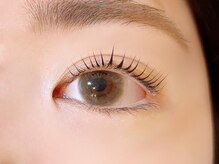 ハニーアンドミエル 京都駅前店(Honey&Miel)/パリジェンヌ