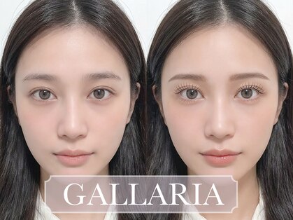 ガレリア エレガンテ 栄店(GALLARIA Elegante)の写真