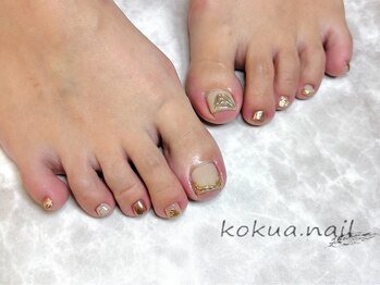コクアネイル(kokua.nail)/