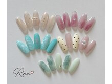 リー(Ree)