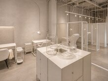ロザンナ 大宮店(ROSANNA)の雰囲気(ニュアンスネイル/フィルイン/パラジェル/長さだし/大宮/大宮駅)