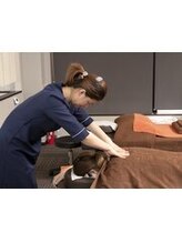 らくらく全身もみほぐし 越谷大袋店