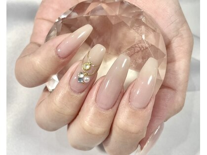 ミュウ(nail&eyelash salon Myu)の写真