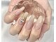 ミュウ(nail&eyelash salon Myu)の写真
