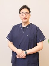 手あてん接骨院 イオンタウン守谷店&nbsp;姜 
