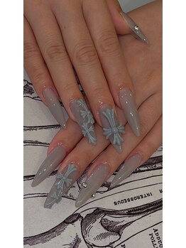 エルフィ(ELFI)/