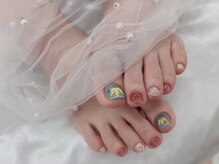ネイルサロン ルリアン/