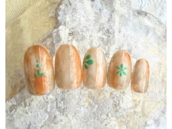 パールネイル 辻堂店(Pearl nail)/