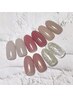 【NEW】ハンド◇うる艶!マオジェル使用ワンカラー¥7000→¥5500