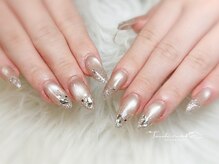 トゥーシェネイルズ 神戸三宮店(Touche’nails)
