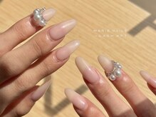 マリーネイルズ 港北店(MARIE NAILS)