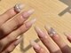 マリーネイルズ 港北店(MARIE NAILS)の写真
