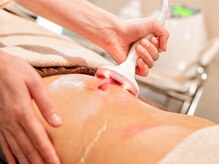 ボーテドアクリ 元町店(Beaute de ACRI)の雰囲気（結果重視の本格痩身！理想のボディラインへ）