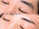 メンズ眉毛サロン BROW MAISON TOKYO梅田店 [メンズアイブロウ/まゆげ/メンズ眉毛]の写真