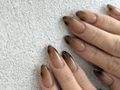 べっ甲グラデーション8800円