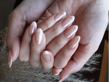 シーナリーネイル(SCENERYNAIL)の写真