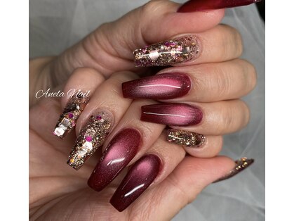 アネラネイル(Anela Nail)の写真