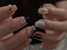 kaede担当　お持ち込みデザイン