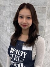 トゥルーネイル 渋谷店(TRU NAIL)&nbsp;HIKARI 