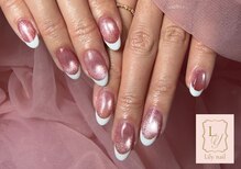リリーネイル(Lily nail)