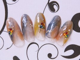 オーダーネイル¥7,810から