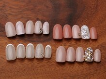 カーム クチュール(Calme Coutule)/ネイルデザイン