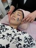 シミでお悩みの方必見！！フォト美白コース