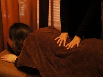 ラクサ(RAKUSA)/ボディケア