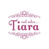 ネイル サロン ティアラ(Tiara)のお店ロゴ