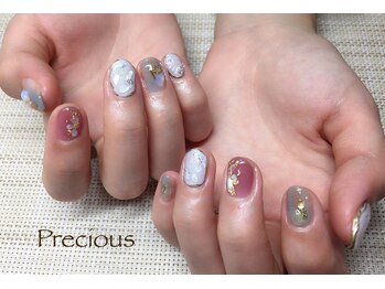プレシャス プライベートビューティーサロン(Precious Private Beauty Salon)/