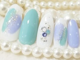 デザイン　定額￥6000