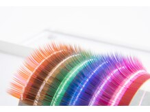 ビューティーサロン ココ多治見店(Beauty salon COCO)/キャンディーカラー