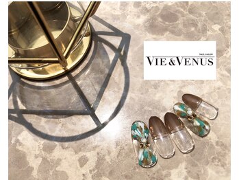 ヴィーアンドヴィーナス 田町店(VIE&Venus)/定額デザイン