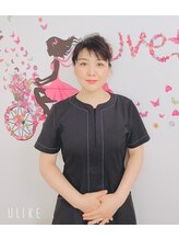 シャインビューティー(ShineBeauty) 田中 海