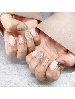 アウグーリ(AUGURI)/ミントグリーン♪