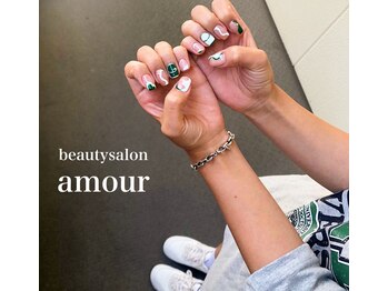 アムール 川崎店(amour)/