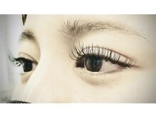 ナミダラッシュ 秋葉原店(NAMIDALASH)/フラットで抜け感デザイン♪