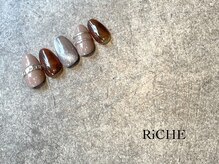 リッシュ(Riche)/turtleshell×magnet