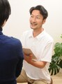 リフレル 竹林 将矢