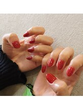 シェルター 出来島店(Shelter prodused by M's)/ワンカラー　byYuka