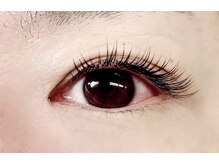 トータルビューティーサロン ドールズ(total beauty salon Dolls)/フラットラッシュ160本