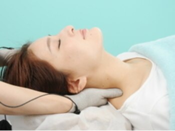 美宝 元町/目元もすっきりヘッドマッサージ