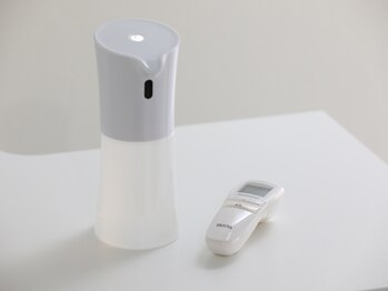 ビオラ(VIOLA)/◆アルコール消毒・検温◆