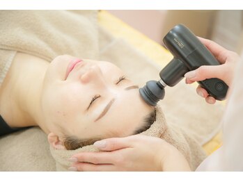 アルム 心斎橋(areum)/超音波小顔リフトアップ