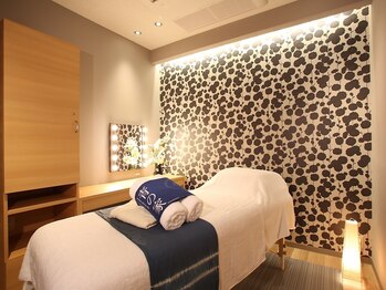 青の家 銀座店/青の家ご紹介　完全個室